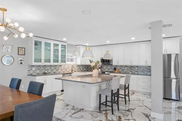 $849,000 | 3922 West Bay View Avenue, Tampa, FL 33611