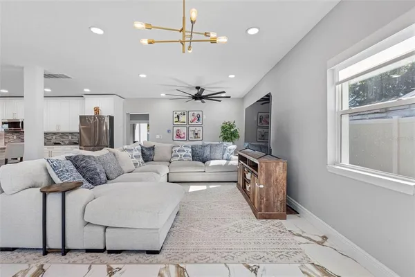 $849,000 | 3922 West Bay View Avenue, Tampa, FL 33611