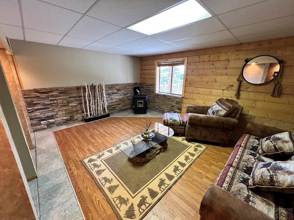 105 St Charles Avenue Rye, CO 81069 - Photo 21 of 35 a living room with furniture