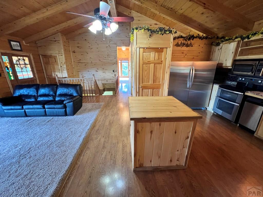 105 St Charles Avenue Rye, CO 81069 - Photo 9 of 35
