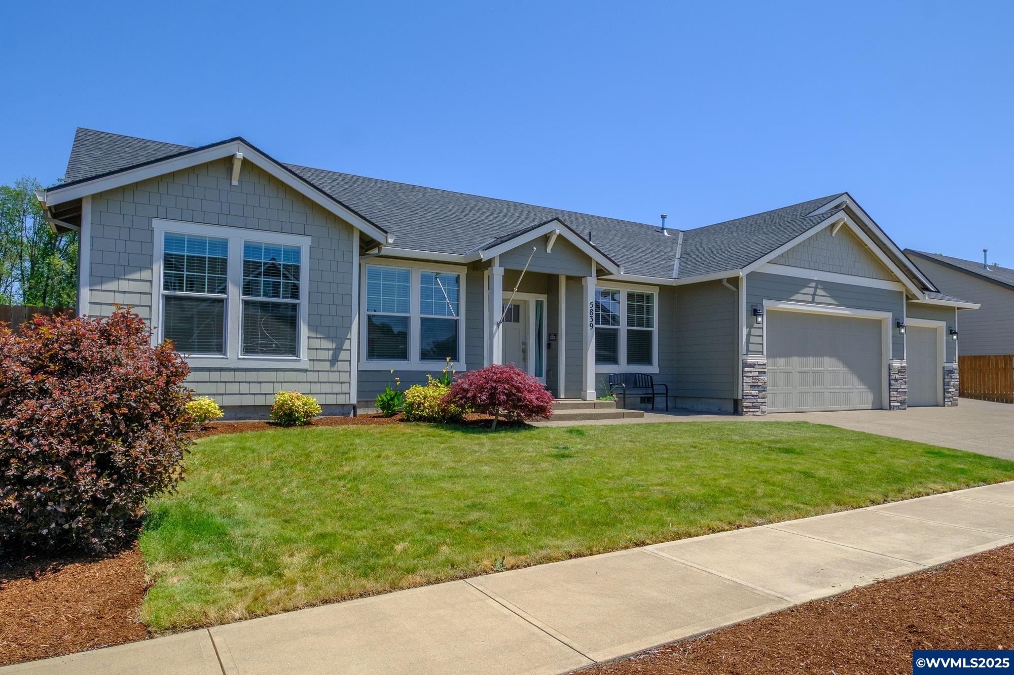5839 Northeast Tuscan Loop Albany, OR 97321 - Photo 2 of 50 Gallery Image 2