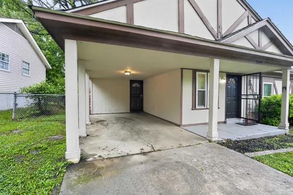 $94,900 | 5092 Breckenwood Drive, Memphis, TN 38127