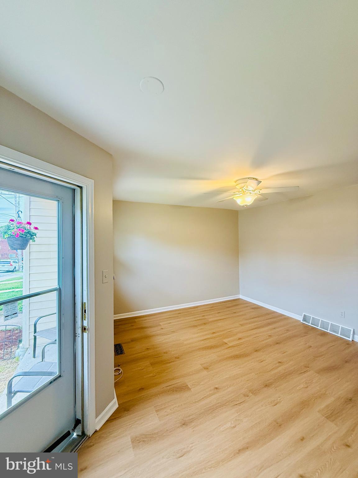 614 Fraley Street Bridgeport, PA 19405 - Photo 2 of 20 Bright living room
