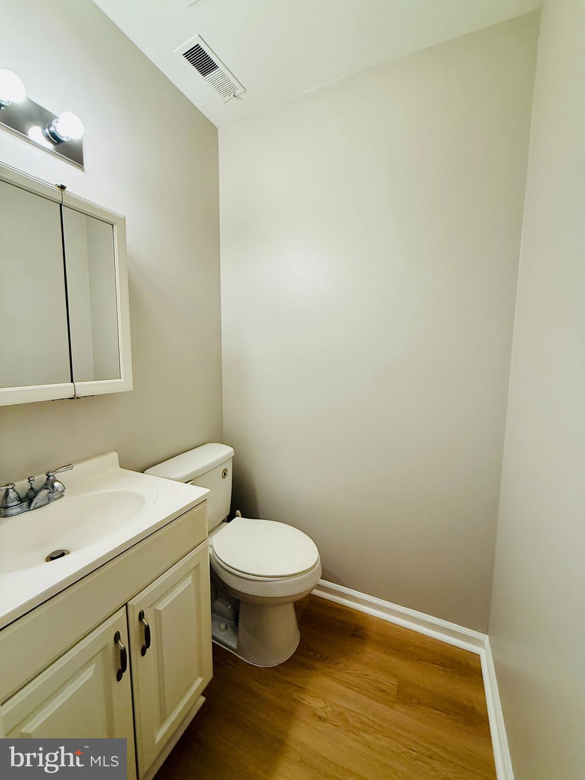 614 Fraley Street Bridgeport, PA 19405 - Photo 9 of 20 Powder Room