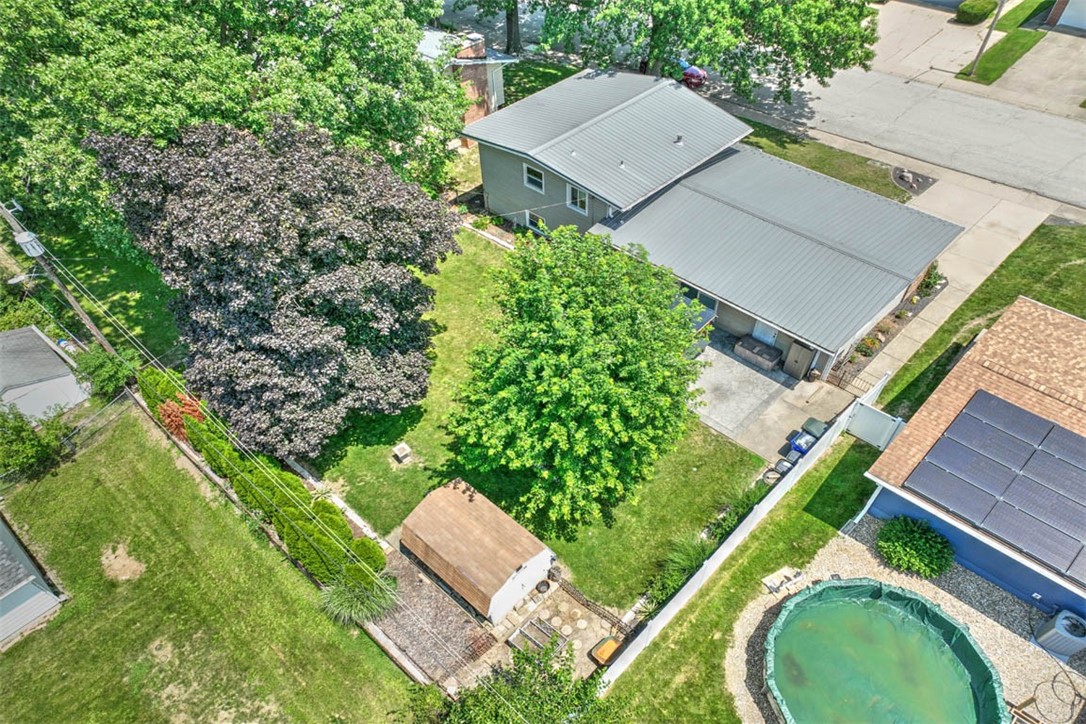 4125 Newcastle Drive Decatur, IL 62526 - Photo 30 of 31 Gallery Image 30