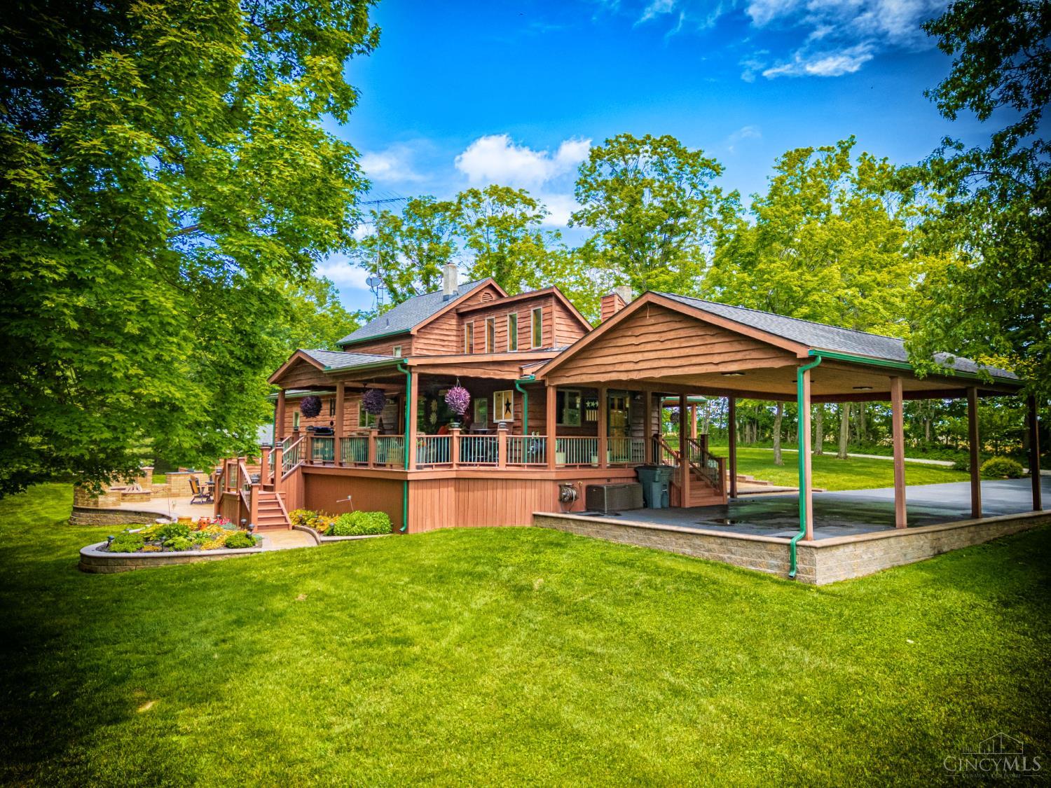 635 Pence Road Seaman, OH 45679 - Photo 7 of 68 Gallery Image 7