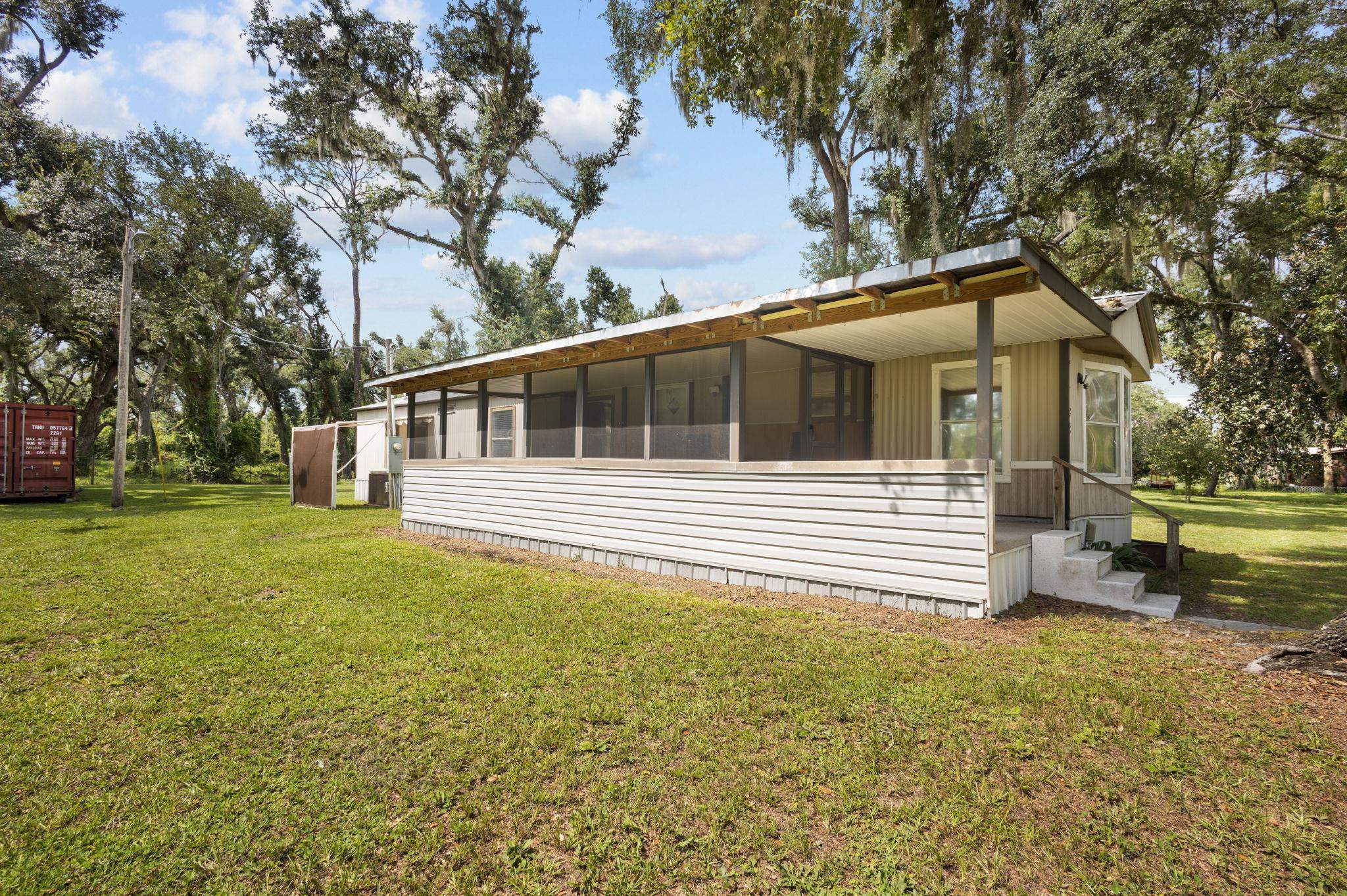 2789 Johnson Stripling Road Perry, FL 32347 - Photo 24 of 37 Gallery Image 24