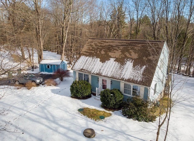 107 Wallace Road Sturbridge, MA 01566 - Photo 2 of 34 Gallery Image 2