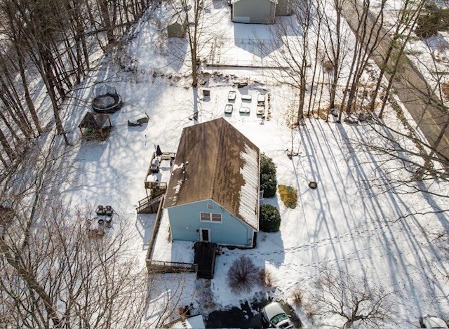 107 Wallace Road Sturbridge, MA 01566 - Photo 3 of 34 Gallery Image 3