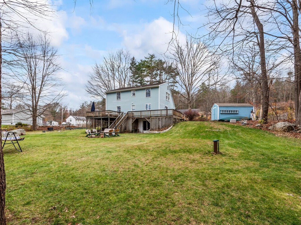 107 Wallace Road Sturbridge, MA 01566 - Photo 32 of 34 Gallery Image 32