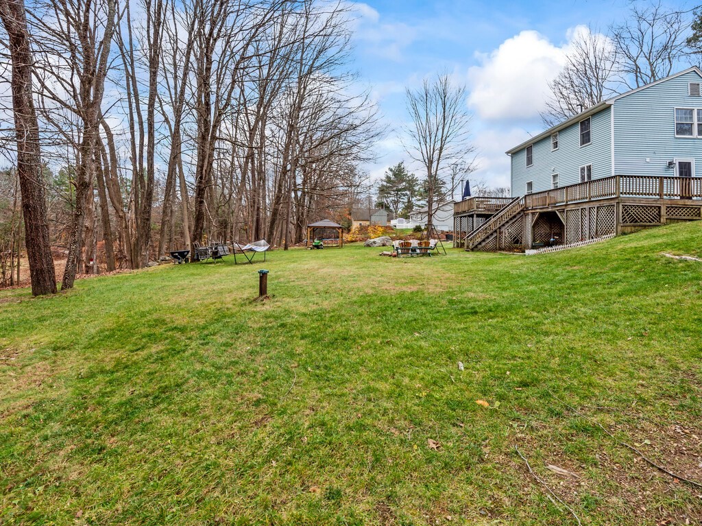 107 Wallace Road Sturbridge, MA 01566 - Photo 33 of 34 Gallery Image 33