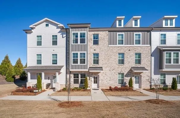 $357,993 | 305 Cobalt Drive, Fayetteville, GA 30214