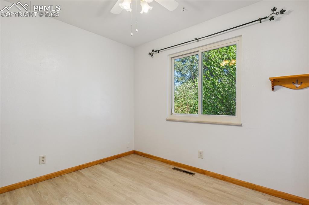 3709 Anemone Circle Colorado Springs, CO 80918 - Photo 19 of 32 an empty room with a window