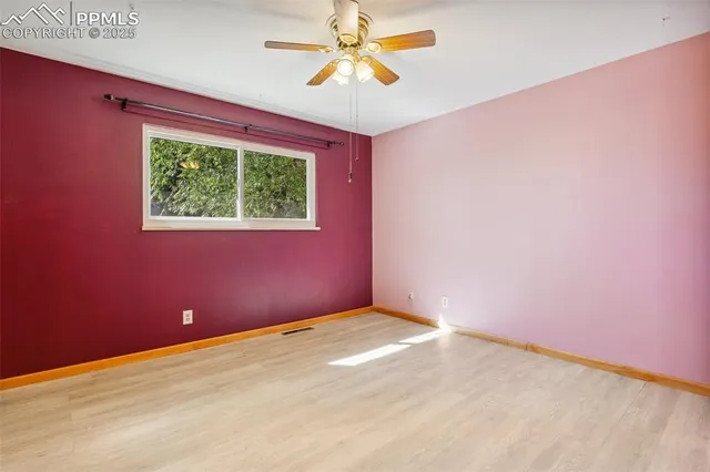 $350,000 | 3709 Anemone Circle, Colorado Springs, CO 80918