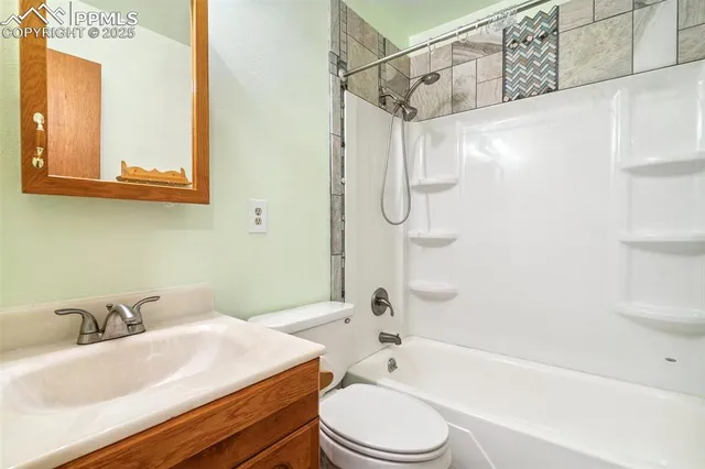 $350,000 | 3709 Anemone Circle, Colorado Springs, CO 80918