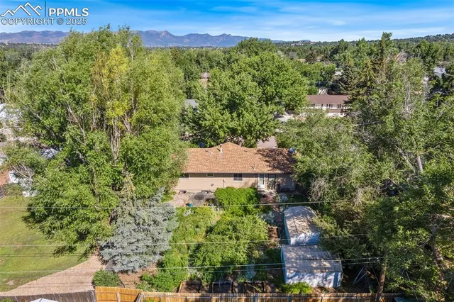 $350,000 | 3709 Anemone Circle, Colorado Springs, CO 80918