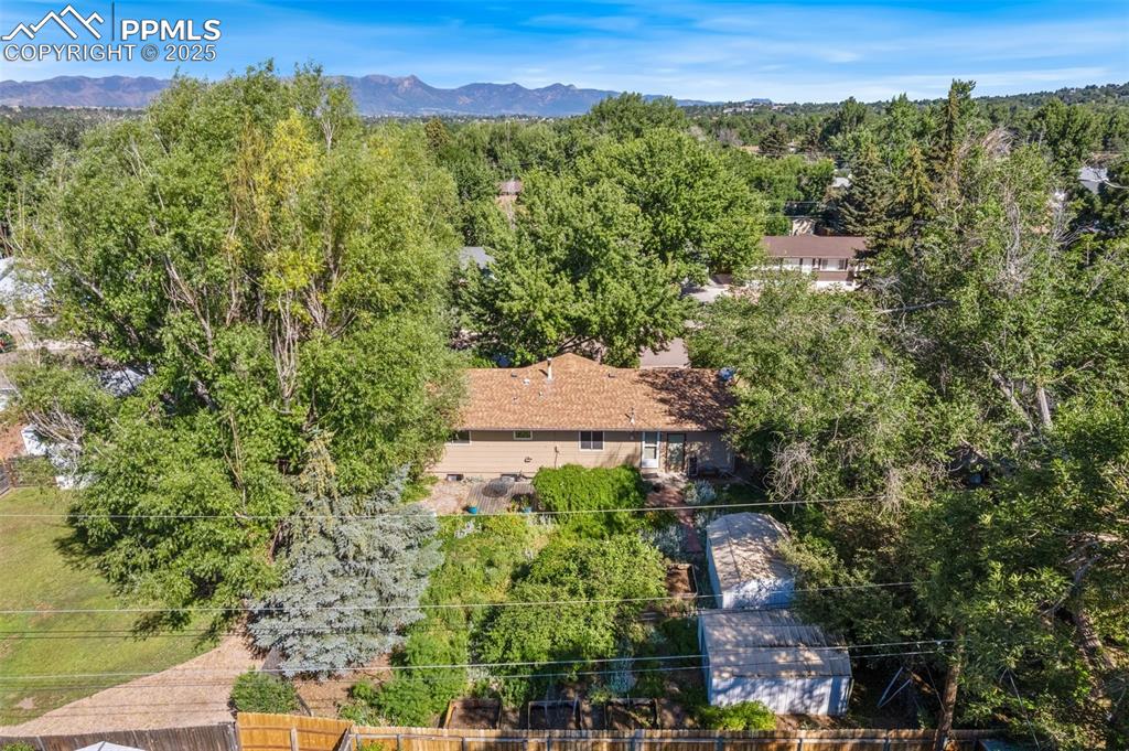 3709 Anemone Circle Colorado Springs, CO 80918 - Photo 3 of 32 a view of a city