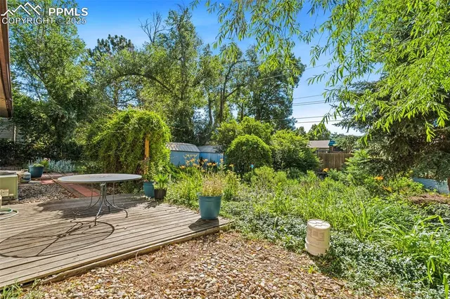 $350,000 | 3709 Anemone Circle, Colorado Springs, CO 80918