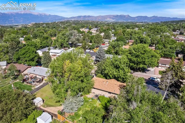 $350,000 | 3709 Anemone Circle, Colorado Springs, CO 80918
