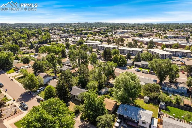 $350,000 | 3709 Anemone Circle, Colorado Springs, CO 80918