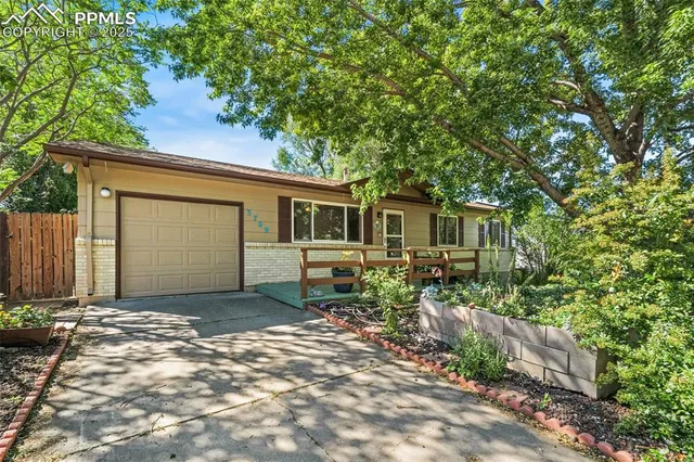 $350,000 | 3709 Anemone Circle, Colorado Springs, CO 80918