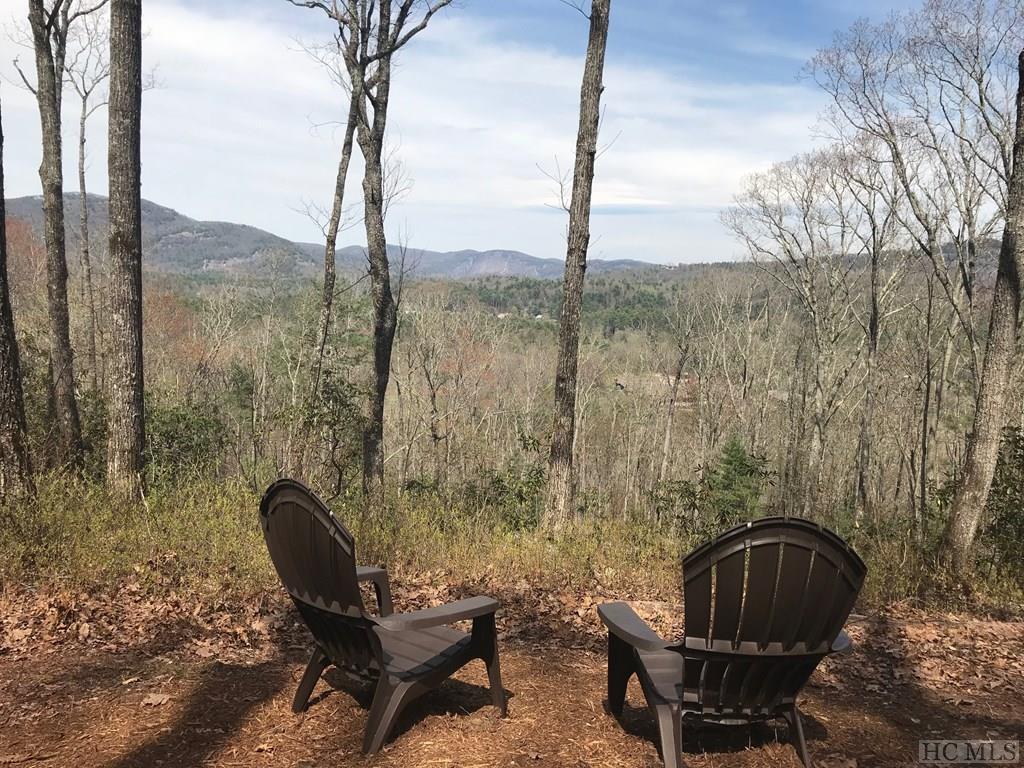 Lot 13 High Cliffs Road Cashiers, NC 28717 - Photo 8 of 27 Gallery Image 8