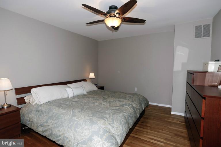 11013 Ring Road Reston, VA 20190 - Photo 13 of 28 Bedroom (Master) - Another View