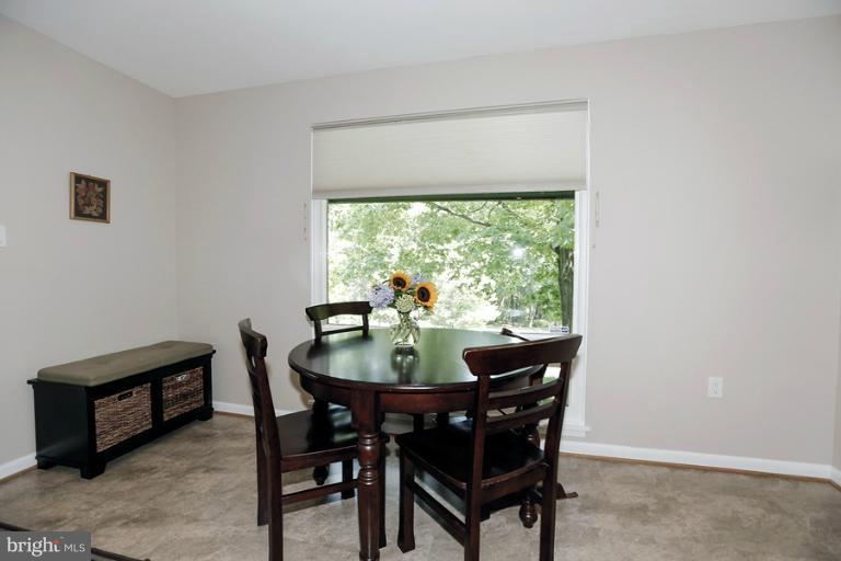 11013 Ring Road Reston, VA 20190 - Photo 19 of 28 Eating Area