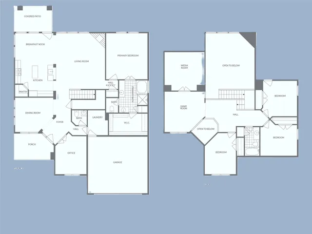 $415,000 | 13907 Falling Rain Court, Cypress, TX 77429