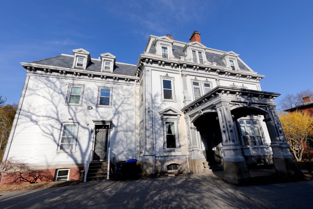 189 Hope Street, Unit 2 Providence, RI 02906 - Photo 4 of 17