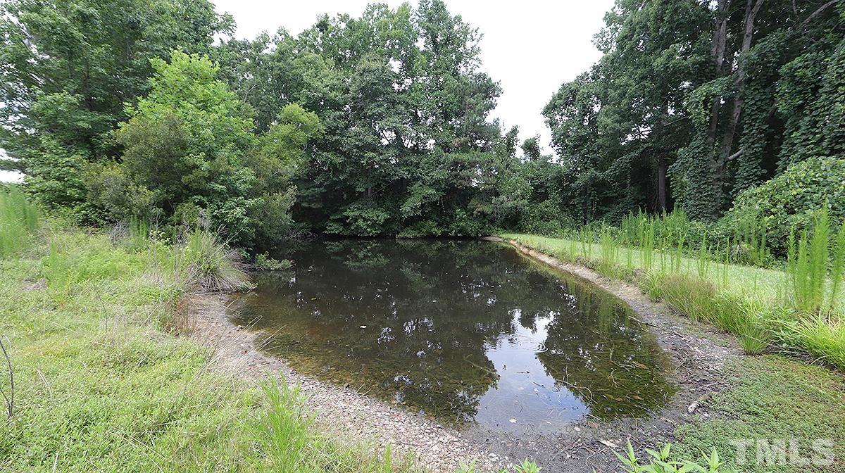 1390 Sanders Road Benson, NC 27504 - Photo 15 of 22 a view of lake