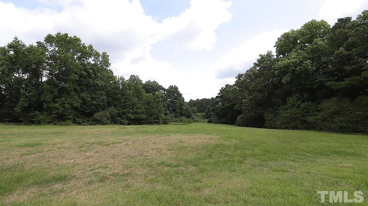 1390 Sanders Road Benson, NC 27504 - Photo 18 of 22 a view of a field with trees