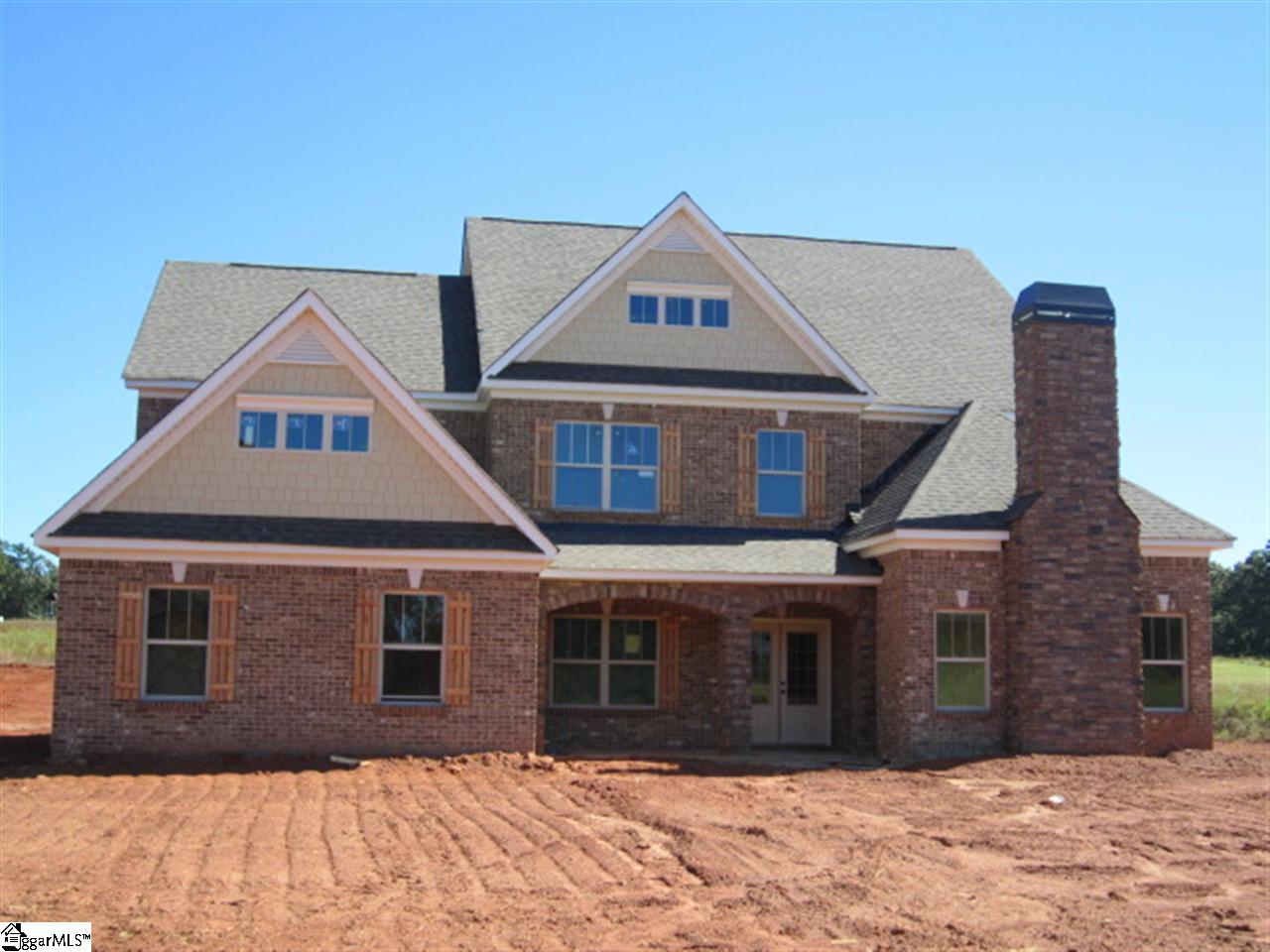 116 Constitution Avenue Pendleton, SC 29670 - Photo 1 of 1