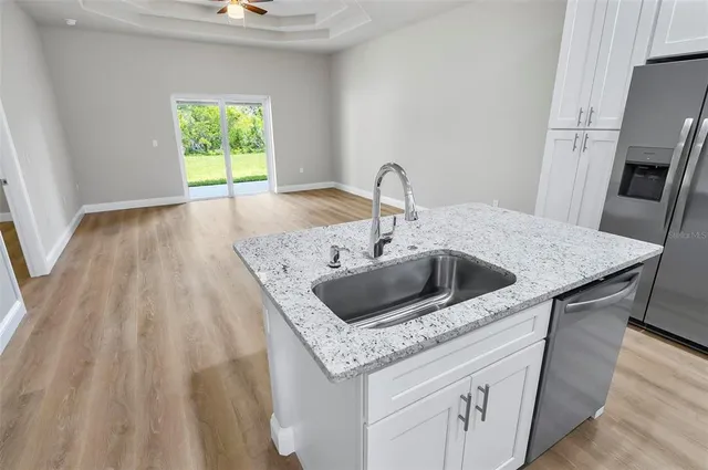 $1,800 | 43 Eton Lane, Unit A, Palm Coast, FL 32164