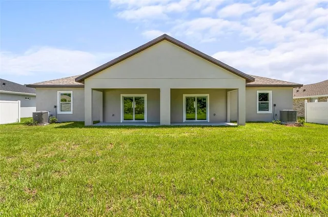 $1,800 | 43 Eton Lane, Unit A, Palm Coast, FL 32164