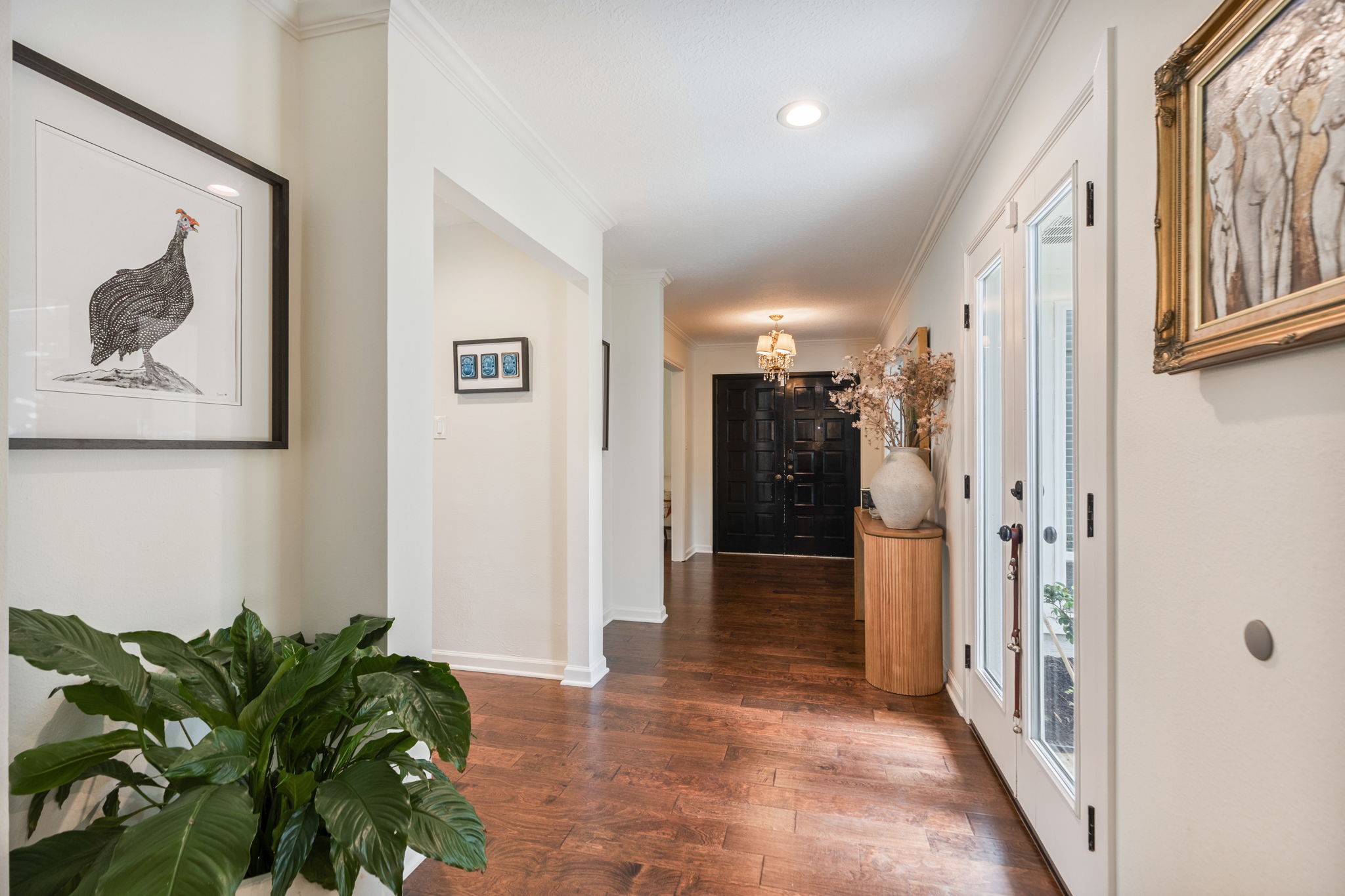 6402 Allentown Drive Spring, TX 77389 - Photo 25 of 50
