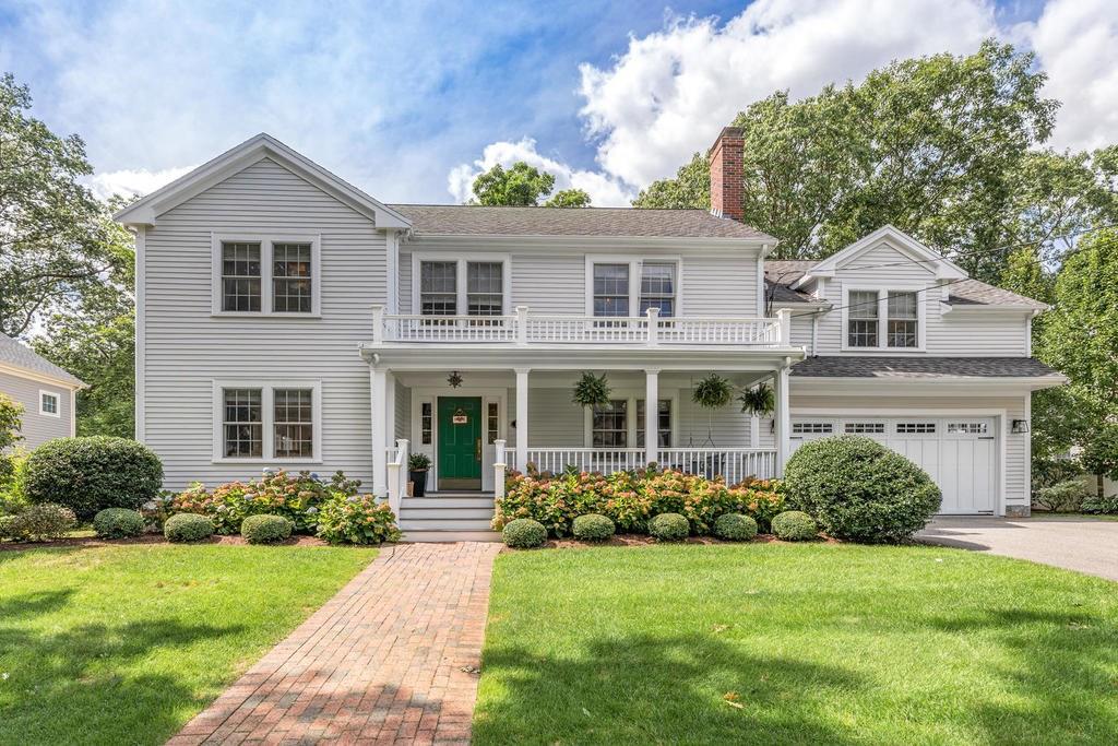19 Rae Avenue Needham, MA 02492 - Photo 37 of 37 Gallery Image 37