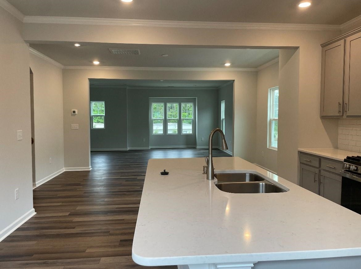 6413 Mentor Place, Unit 3216 Raleigh, NC 27616 - Photo 4 of 12 Illustrative purposes only.