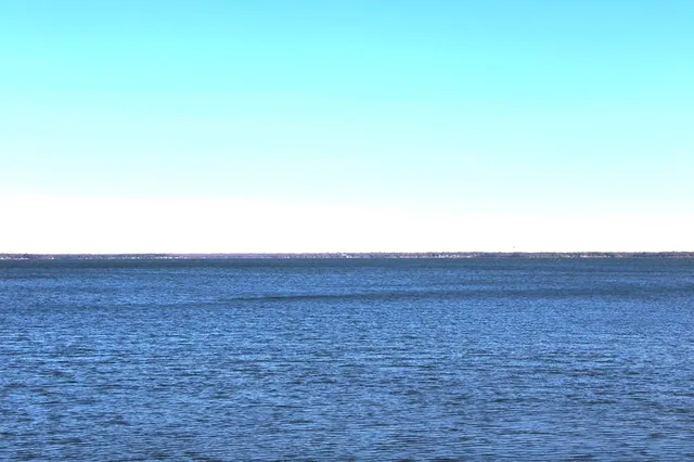 a view of wooden floor