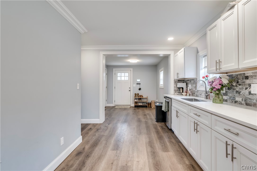 244 North Rutland Street Watertown, NY 13601 - Photo 4 of 27