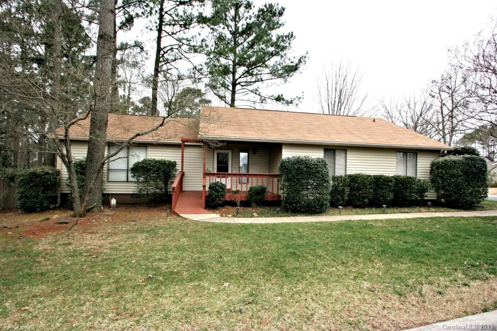 2126 Marquesas Avenue Tega Cay, SC 29708 - Photo 1 of 17