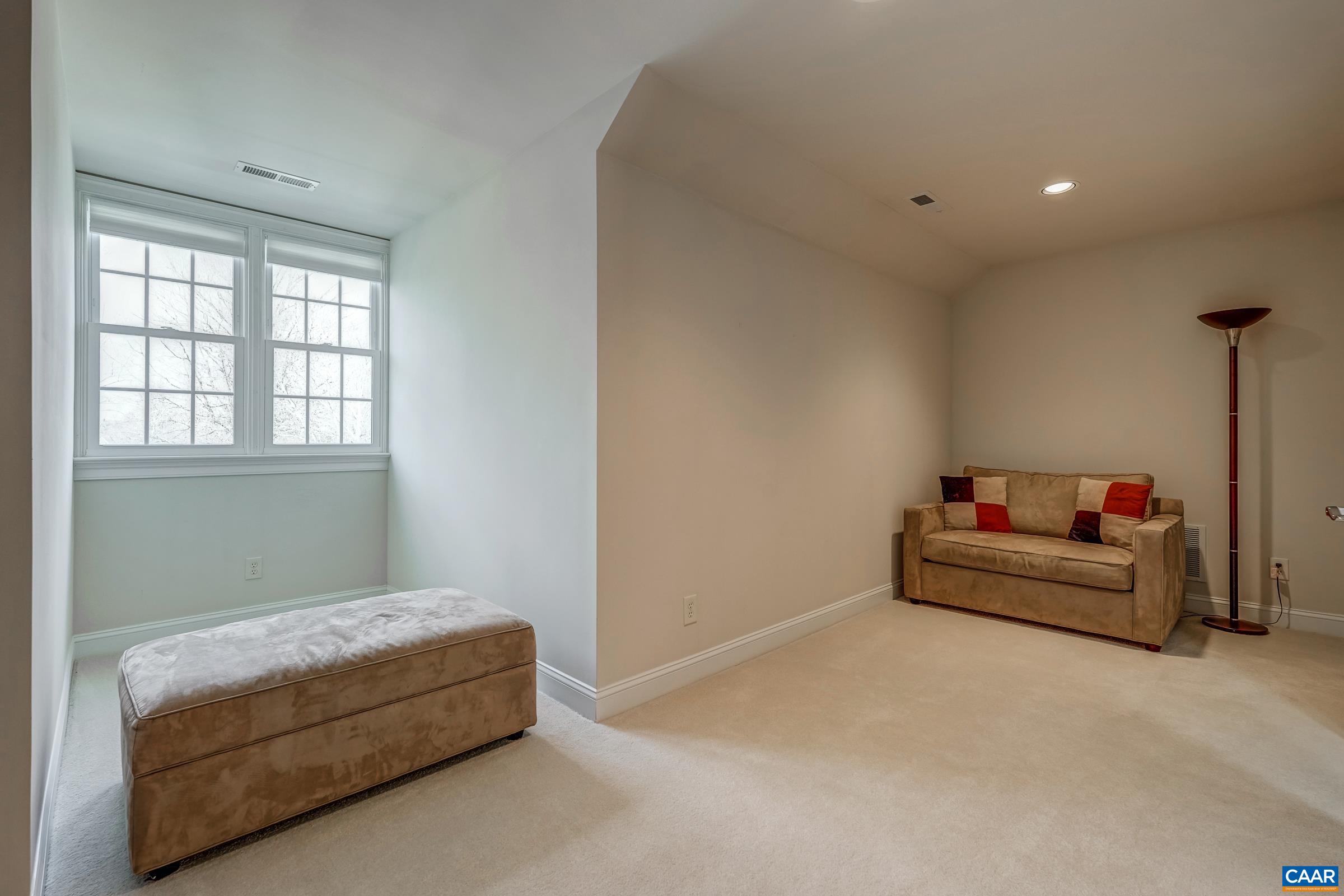3434 Darby Road Keswick, VA 22947 - Photo 33 of 45 a bedroom with furniture and a window