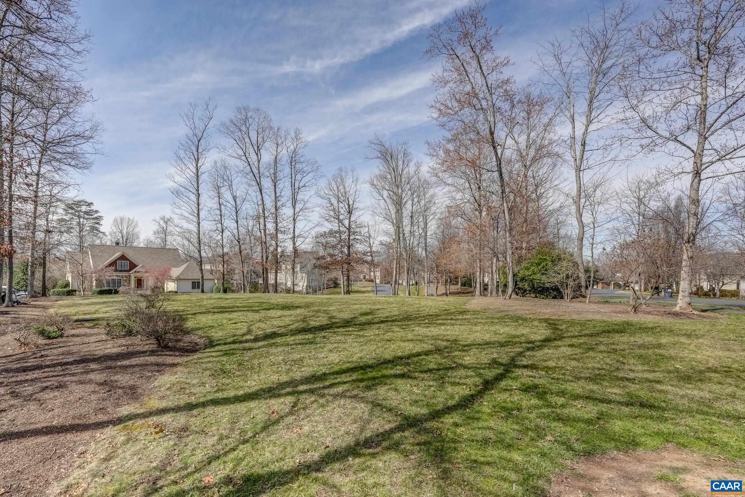 3434 Darby Road Keswick, VA 22947 - Photo 45 of 45 a big yard with large trees