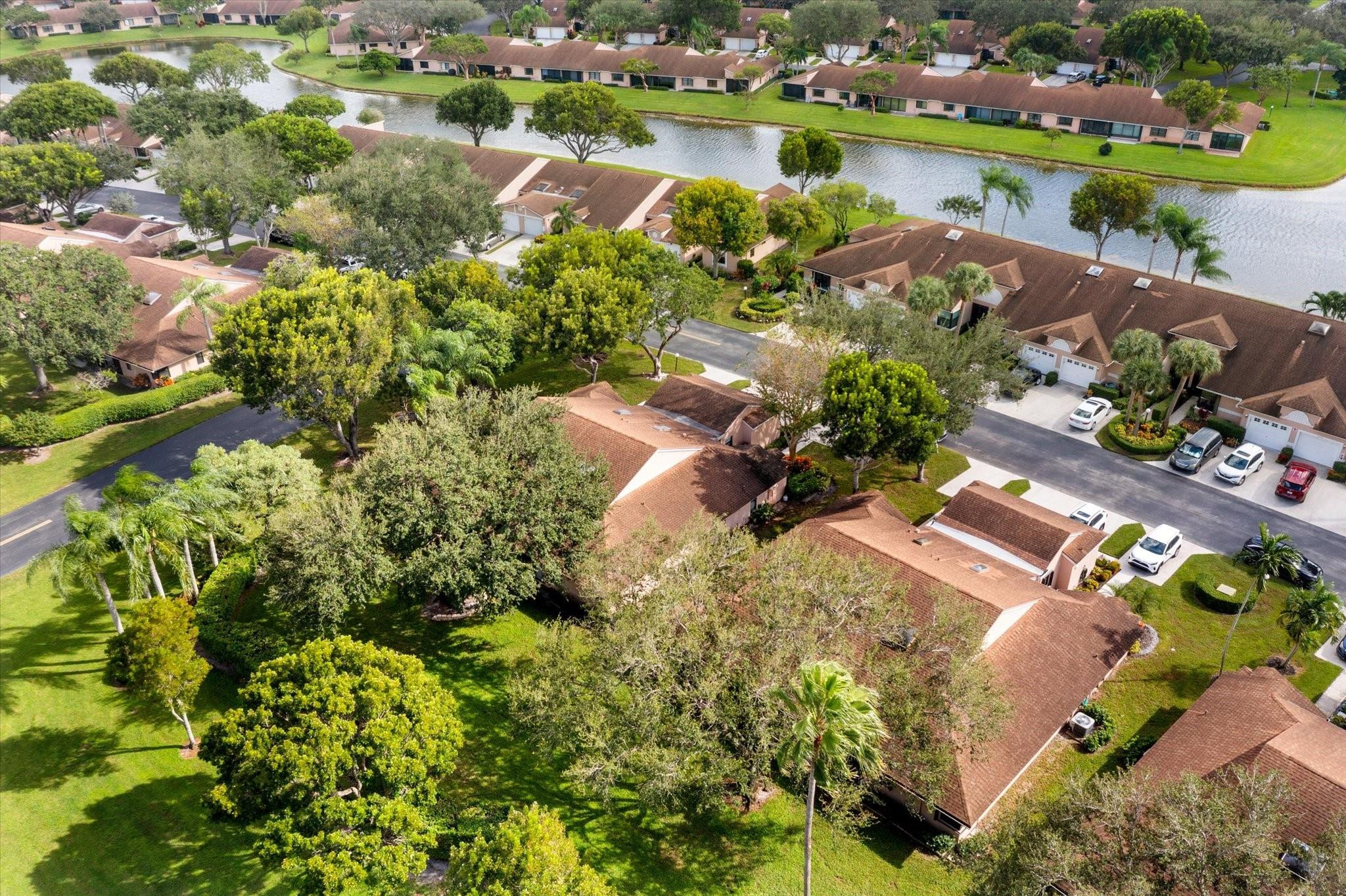 8333 Springlake Drive, Unit A Boca Raton, FL 33496 - Photo 40 of 53 Photo 40