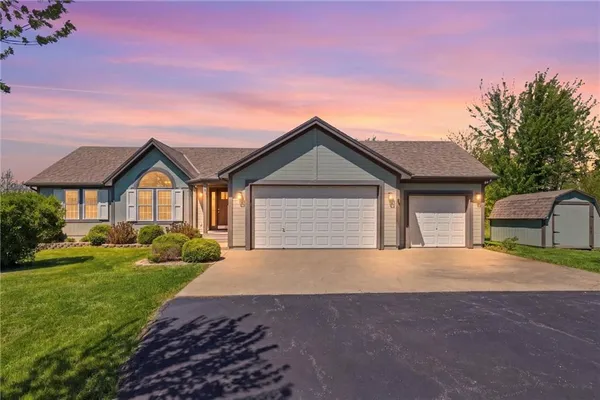 $650,000 | 14108 North Katie Lane, Liberty, MO 64068