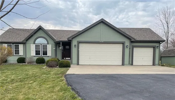$650,000 | 14108 North Katie Lane, Liberty, MO 64068