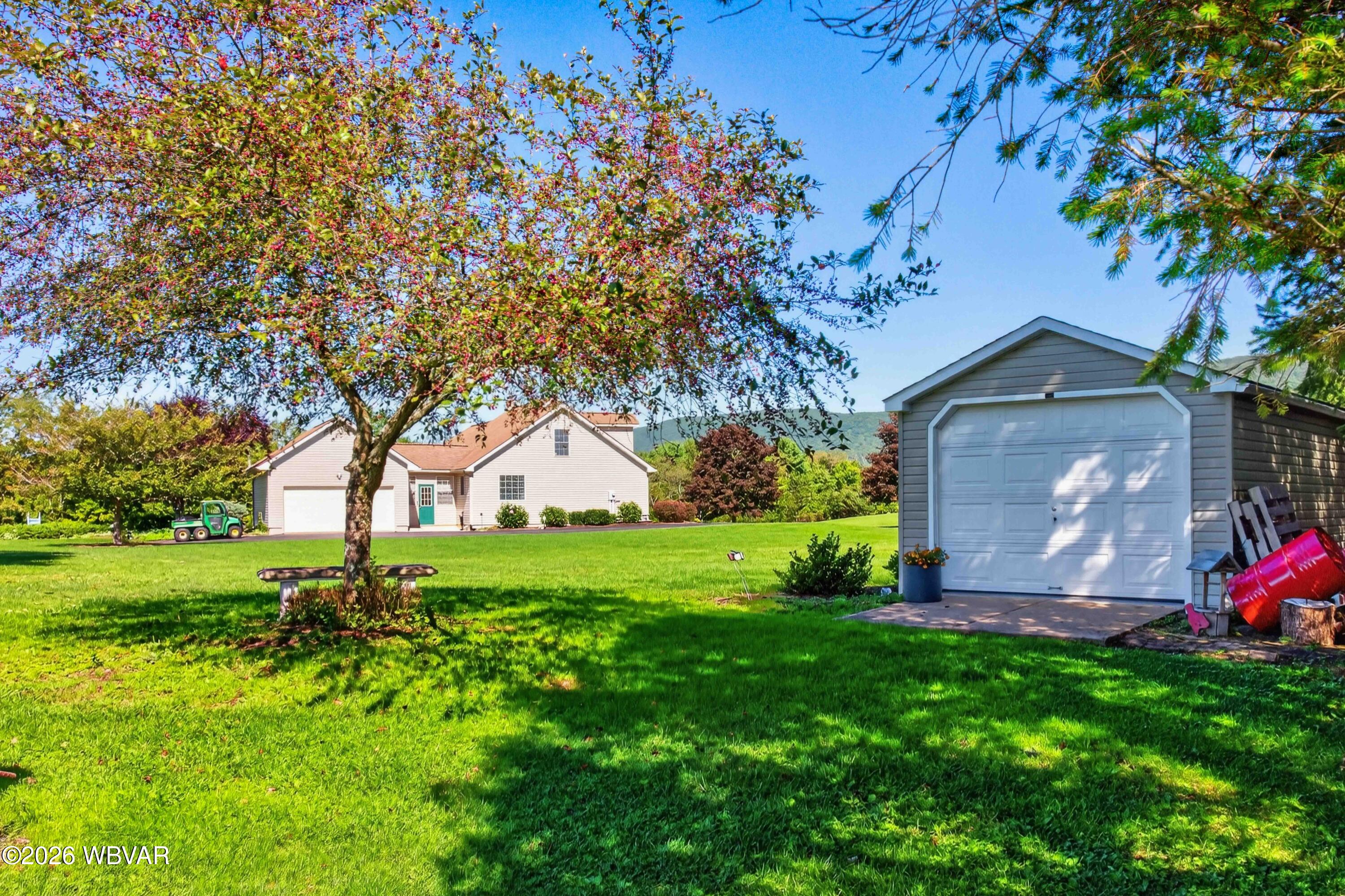 131 Oak Ridge Drive Unityville, PA 17774 - Photo 76 of 100 Gallery Image 76