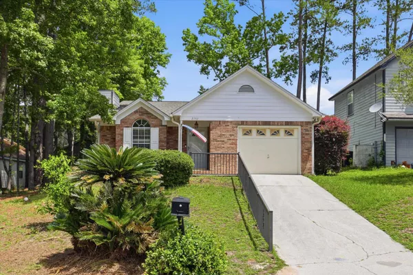 $249,000 | 2742 Corrie Adrian Lane, Tallahassee, FL 32303