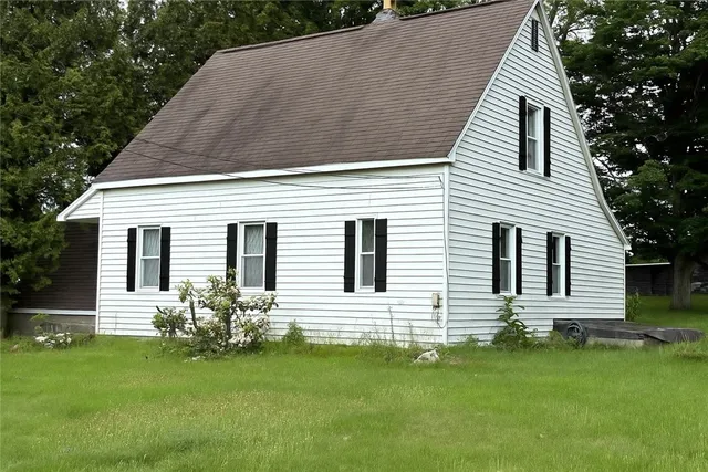 $144,900 | 1950 County Road 39, Bainbridge, NY 13733