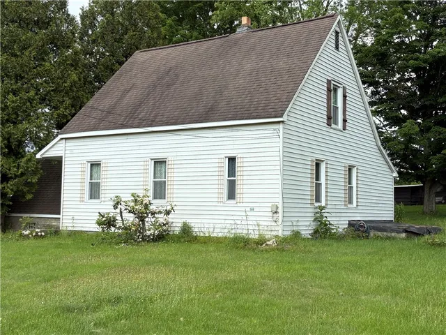 $144,900 | 1950 County Road 39, Bainbridge, NY 13733